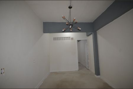 Sala de casa para alugar com 1 quarto, 45m² em Cascadura, Rio de Janeiro