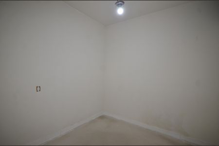 Casa para alugar com 45m², 1 quarto e sem vaga Quarto