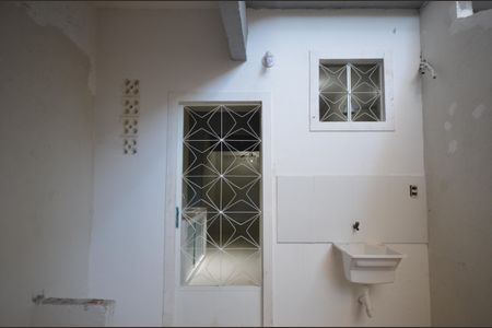 Casa para alugar com 45m², 1 quarto e sem vagaÁrea de Serviço