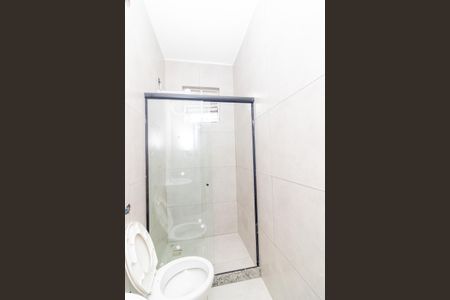 Banheiro de casa para alugar com 1 quarto, 45m² em Cascadura, Rio de Janeiro