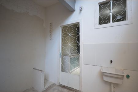 Casa para alugar com 45m², 1 quarto e sem vagaÁrea de Serviço