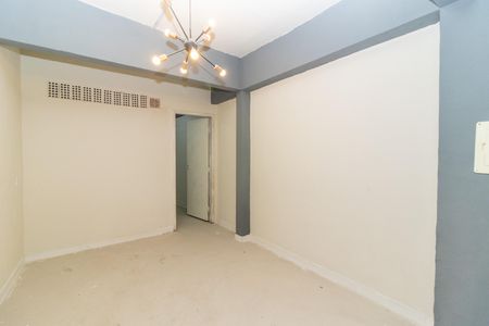 Sala de casa para alugar com 1 quarto, 45m² em Cascadura, Rio de Janeiro