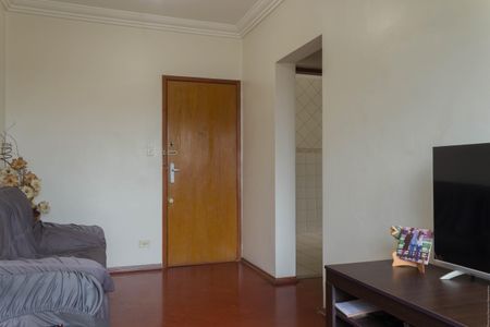 Apartamento à venda com 70m², 2 quartos e 1 vagaSala