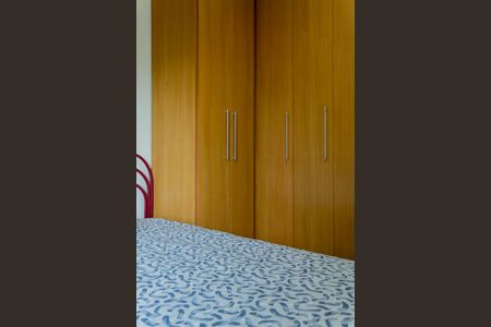 Quarto 1 de apartamento à venda com 2 quartos, 70m² em Parque Sao Diogo, São Bernardo do Campo