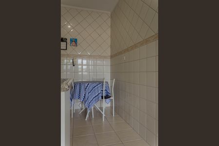 Apartamento à venda com 70m², 2 quartos e 1 vagaCozinha