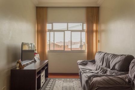 Sala de apartamento à venda com 2 quartos, 70m² em Parque Sao Diogo, São Bernardo do Campo
