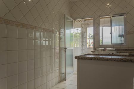 Apartamento à venda com 70m², 2 quartos e 1 vagaCozinha