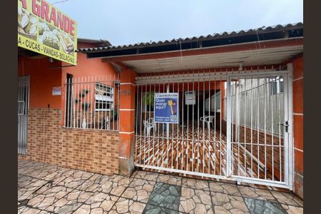 Casa à venda com 90m², 2 quartos e 2 vagasPlaca Cod.COEY-1258