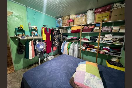 Casa à venda com 2 quartos, 90m² em Canudos, Novo Hamburgo