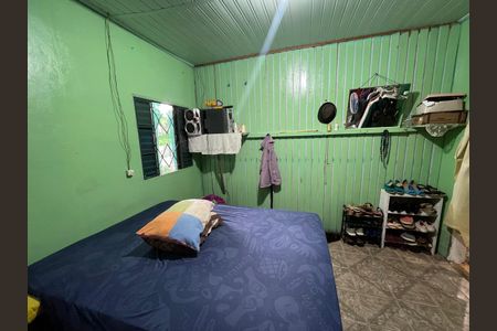 Casa à venda com 2 quartos, 90m² em Canudos, Novo Hamburgo