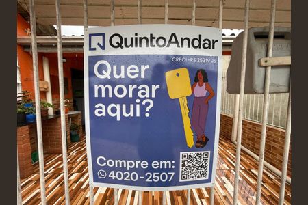 Casa à venda com 90m², 2 quartos e 2 vagasPlaca Cod.COEY-1258