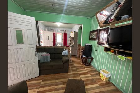 Casa à venda com 2 quartos, 90m² em Canudos, Novo Hamburgo