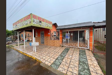 Casa à venda com 90m², 2 quartos e 2 vagasPlaca Cod.COEY-1258