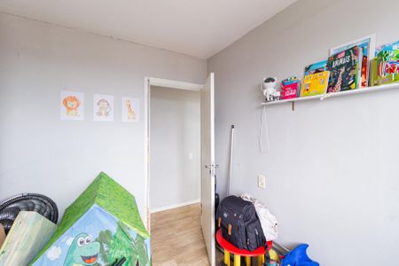 Apartamento à venda com 41m², 2 quartos e sem vagaQuarto 1