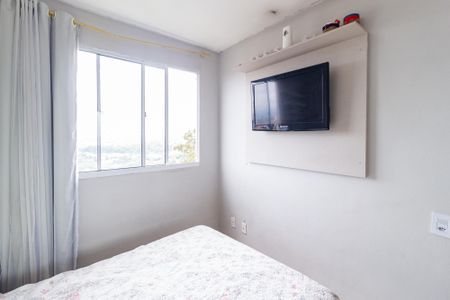 Quarto 2 de apartamento à venda com 2 quartos, 41m² em Jardim Boa Vista (zona Oeste), Osasco