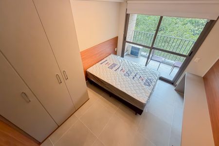 Studio de kitnet/studio para alugar com 1 quarto, 24m² em Chácara Klabin, São Paulo
