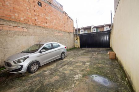 Casa à venda com 160m², 3 quartos e 4 vagas Casa à venda com 160m², 3 quartos e 4 vagasGaragem