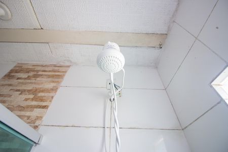 Casa à venda com 160m², 3 quartos e 4 vagas Casa à venda com 160m², 3 quartos e 4 vagasBanheiro da Suíte