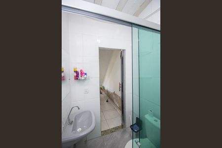 Casa à venda com 160m², 3 quartos e 4 vagas Casa à venda com 160m², 3 quartos e 4 vagasBanheiro Social