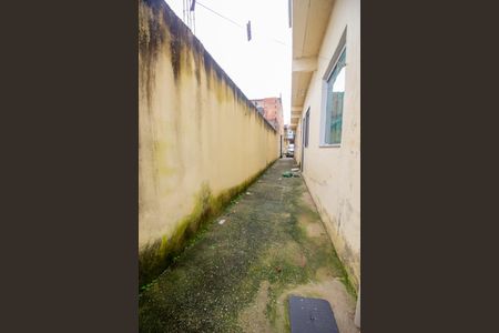 Casa à venda com 160m², 3 quartos e 4 vagas Casa à venda com 160m², 3 quartos e 4 vagasÁrea de Serviço