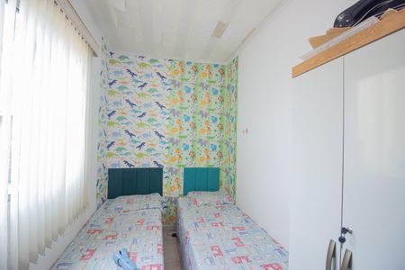 Casa à venda com 160m², 3 quartos e 4 vagas Casa à venda com 160m², 3 quartos e 4 vagasQuarto 1