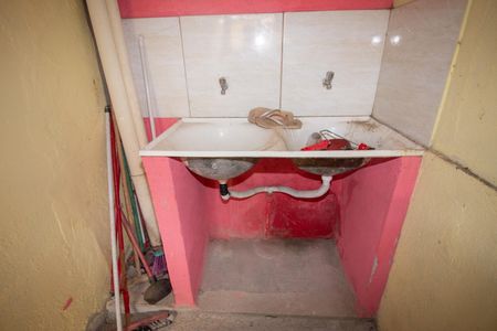 Casa à venda com 160m², 3 quartos e 4 vagas Casa à venda com 160m², 3 quartos e 4 vagasÁrea de Serviço