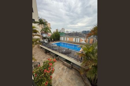 Apartamento para alugar com 150m², 3 quartos e 3 vagas