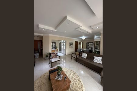 Apartamento à venda com 3 quartos, 150m² em Vila Rosalia, Guarulhos