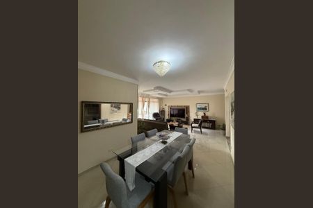 Apartamento à venda com 3 quartos, 150m² em Vila Rosalia, Guarulhos