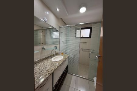 Apartamento à venda com 3 quartos, 150m² em Vila Rosalia, Guarulhos