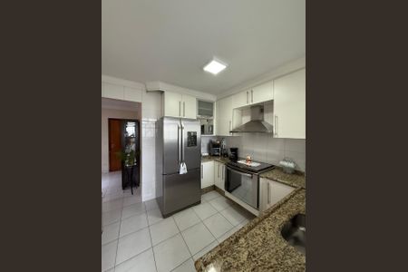 Apartamento à venda com 3 quartos, 150m² em Vila Rosalia, Guarulhos