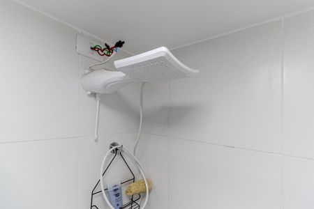 Apartamento à venda com 52m², 2 quartos e 1 vagaBanheiro da Suíte