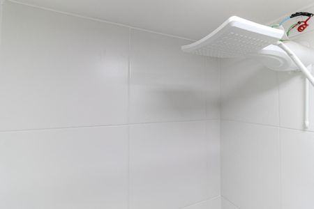 Apartamento à venda com 52m², 2 quartos e 1 vagaBanheiro Social