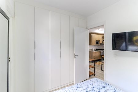 Apartamento à venda com 52m², 2 quartos e 1 vagaSuíte