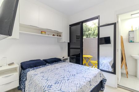 Apartamento à venda com 52m², 2 quartos e 1 vagaSuíte