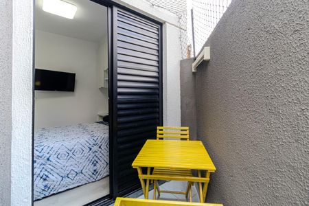 Apartamento à venda com 52m², 2 quartos e 1 vagaVaranda da Suíte