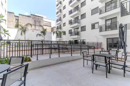 Apartamento à venda com 52m², 2 quartos e 1 vagaPiscina