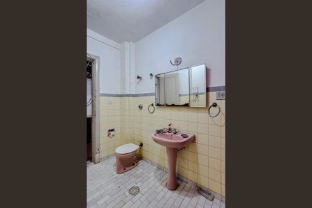 Apartamento à venda com 80m², 2 quartos e sem vagaBanheiro