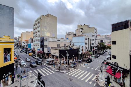 Apartamento à venda com 80m², 2 quartos e sem vagaVista do Quarto 1