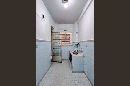 Apartamento à venda com 80m², 2 quartos e sem vagaCozinha