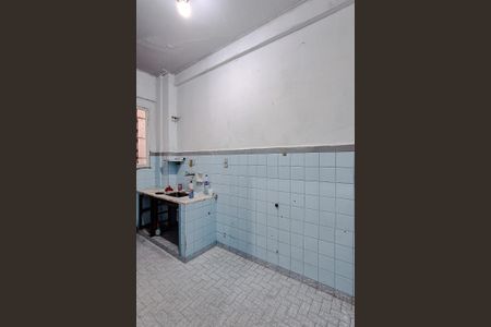 Apartamento à venda com 80m², 2 quartos e sem vagaCozinha