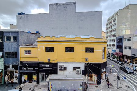 Apartamento à venda com 80m², 2 quartos e sem vagaVista da Varanda