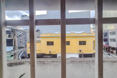 Apartamento à venda com 80m², 2 quartos e sem vagaVista do Quarto 2