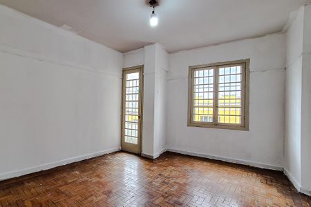 Sala de apartamento para alugar com 2 quartos, 80m² em Bom Retiro, São Paulo
