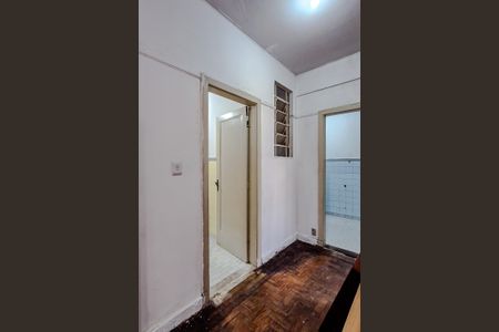 Apartamento à venda com 80m², 2 quartos e sem vagaCorredor