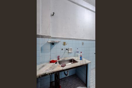 Apartamento à venda com 80m², 2 quartos e sem vagaCozinha