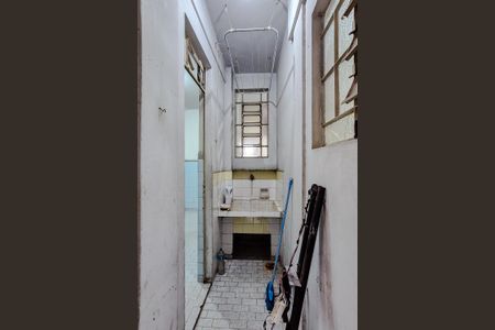 Apartamento à venda com 80m², 2 quartos e sem vagaÁrea de Serviço