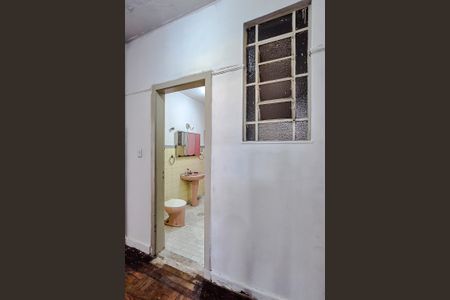 Apartamento à venda com 80m², 2 quartos e sem vagaCorredor