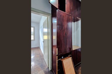 Apartamento à venda com 80m², 2 quartos e sem vagaCorredor