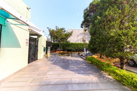 Apartamento para alugar com 52m², 2 quartos e 1 vaga Apartamento para alugar com 52m², 2 quartos e 1 vagaEntrada